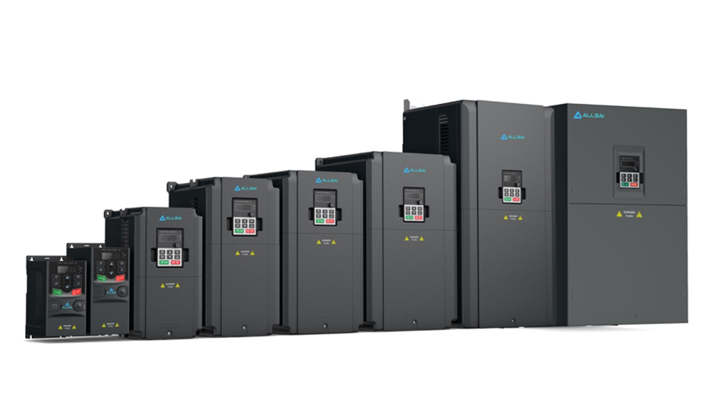 ALLSAI destaca su nueva unidad de negocios de DRIVES